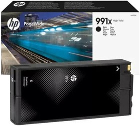Картридж HP M0K02AE 991X