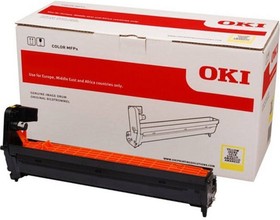 Фотобарабан Oki 46507305