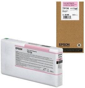 Картридж Epson C13T913600