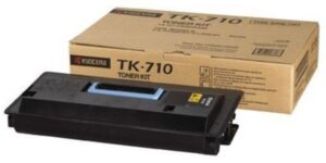 Картридж Kyocera TK-710