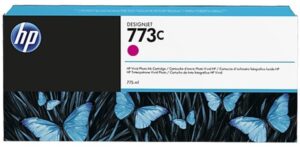 Картридж HP C1Q41A 773