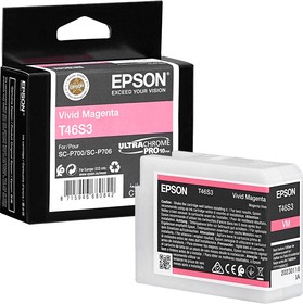 Картридж Epson C13T46S300