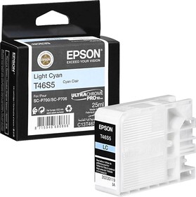 Картридж Epson C13T46S500