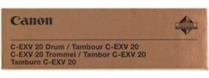 Фотобарабан Canon C-EXV20 DU
