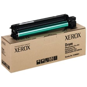 Картридж Xerox 113R00663