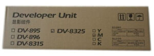 Девелопер Kyocera DV-8325M