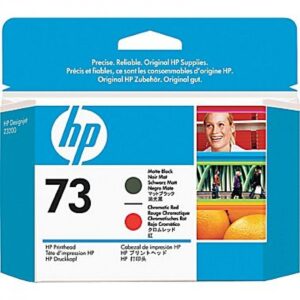 Печатающая головка HP CD949A 73