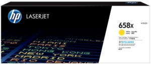 Картридж HP W2002X 658X