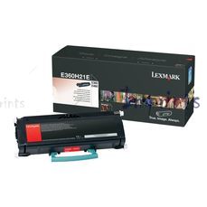 Картридж Lexmark E360H21E