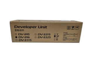 Девелопер Kyocera DV-896Y