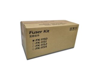 Термоблок Kyocera FK-1150