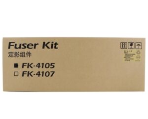 Термоблок Kyocera FK-4105