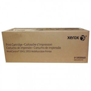 Модуль ксерографии Xerox 013R00669