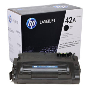 Картридж HP Q5942A 42A