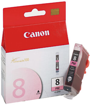 Картридж Canon CLI-8PM