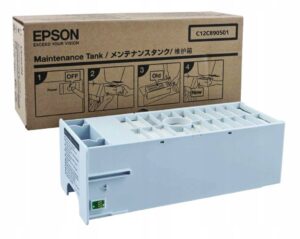 Бункер Epson C12C890501