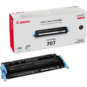 Картридж Canon 707M