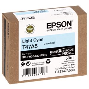 Картридж Epson C13T47A500