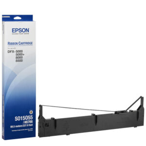 Картридж Epson C13S015055BA