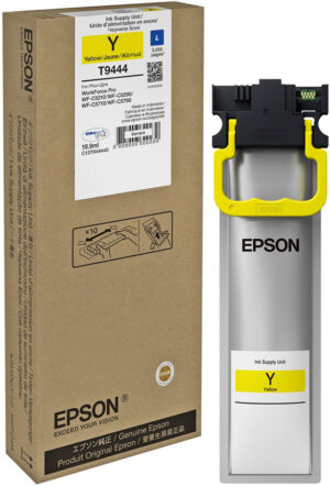 Картридж Epson C13T944440
