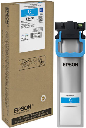Картридж Epson C13T945240