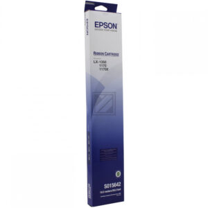 Картридж Epson C13S015642