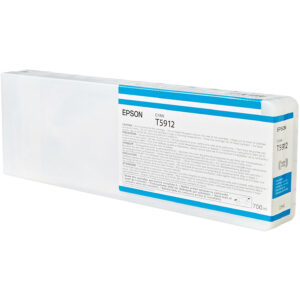 Картридж Epson C13T591200