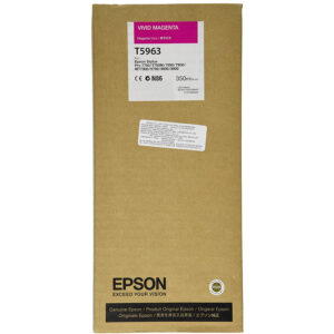 Картридж Epson C13T596300