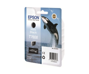 Картридж Epson C13T76084010