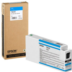 Картридж Epson C13T824500