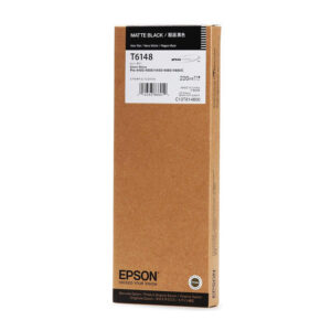 Картридж Epson C13T614800