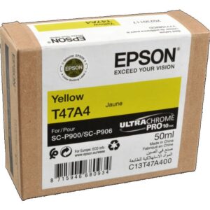 Картридж Epson C13T47A400