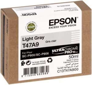 Картридж Epson C13T47A900