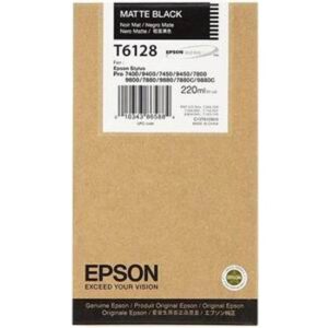 Картридж Epson C13T612800
