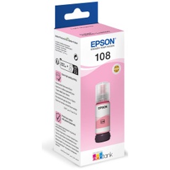 Чернила Epson C13T09C64A