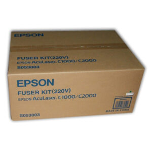 Фьюзер Epson C13S053003