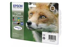 Картридж Epson C13T12854012