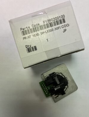Печатающая головка Epson F109000/F109020