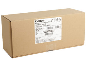 Бункер Canon MC-08