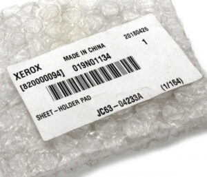 Тормозная площадка Xerox 019N01134