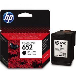 Картридж HP F6V25AE 652