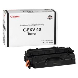 Тонер-картридж Canon C-EXV40