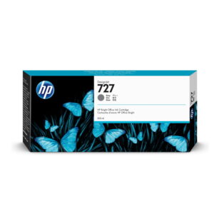Картридж HP F9J80A 727