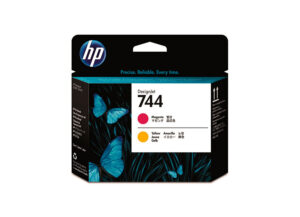 Печатающая головка HP F9J87A 744