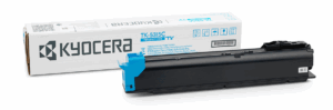 Тонер-картридж Kyocera TK-5315C