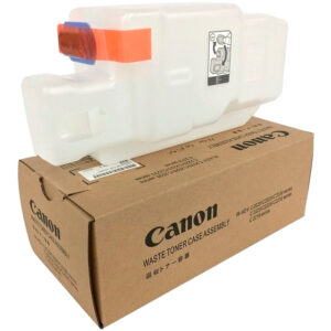 Бункер Canon FM3-8137