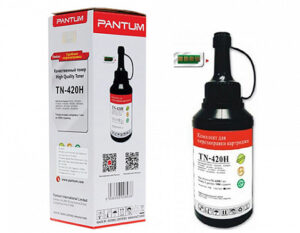Тонер-картридж Pantum TN-420H