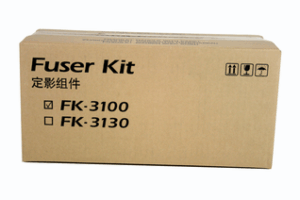 Фьюзер Kyocera FK-3100E