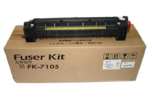 Фьюзер Kyocera FK-7105