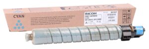 Тонер-картридж Ricoh 841427/842046 Type MPC3501E/MPC3300E C